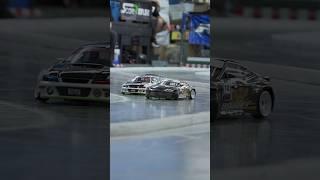 FINAL BATTLE (Part 1/2) Round 5 International RC Drift Federation at Sheldon's Hobbies 2024