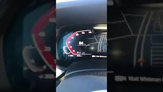 2019 BMW X5 5.0 Acceleration