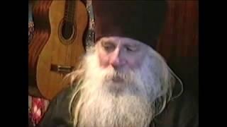Беседа о молитве - Протоиерей Константин Федоров