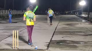 Shahbaz Golra Sixes Charhan New Murree
