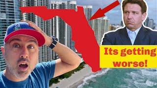 Condo Owners are receiving the SHOCK of their LIVES!