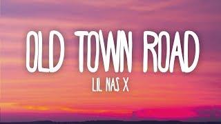 Lil Nas X - Old Town Road (Lyrics) ft. Billy Ray Cyrus