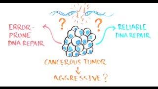 KEEPING SCORE: A new way to identify winners and losers in tumor genetics