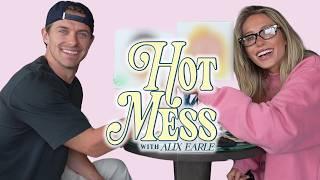 Picture Perfect Valentine's Day with Braxton | Hot Mess with Alix Earle