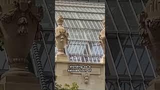 The Fascinating History of Paris' Grand Palais