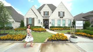 Elyson Katy | Master Planned Community | Living in Texas | Home Tour