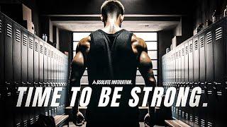 Unleash Your Strongest Self | Best Motivational Speeches of 2024