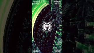 Psychedelic  trip in 4K [TRIPPY WARNING] -- ⌘30