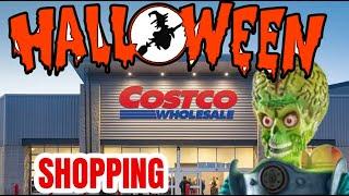 NEW Halloween Costco 2024 items