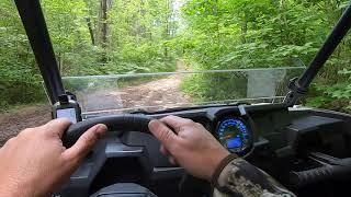 2019 RZR 900S review