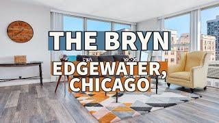 What The Bryn Apartments Look Like in Edgewater, Chicago