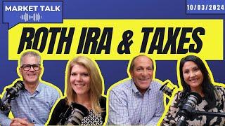 Maximize your Roth IRA: Tax Strategies!