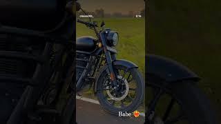 bullet classic 350#bulletlover #classic #350 #trending #trendingshorts #newsong #like #youtube