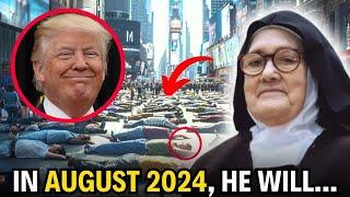 Unveiling the Truth: The 3rd Fatima Prophecy Set to Unfold in 2024