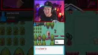 I SPENT $50K ON A POKEMON AND THIS HAPPENED...Death Montage of The Last Fire Red Nuzlocke #shorts