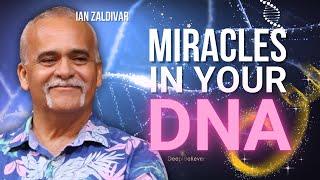 Unleash Hidden Miracles in Your DNA Now! Literally  - Deep Believer