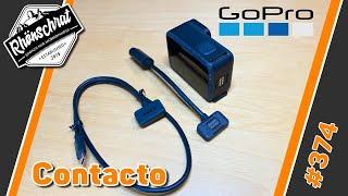 Das Beste GoPro Produkt seit Jahren  | GoPro Contacto | №374