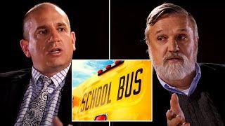 Education Without Jesus? | Doug Wilson and Ben Merkle