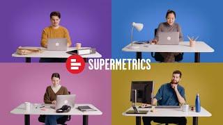 Supermetrics | Transform your data, transform your business