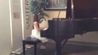 Ruby Zhang Marcotte