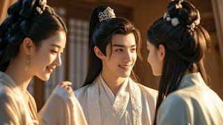 [Multi SUB] （全集）把我送回古代当武大郎，那就要改写他的命运……#MiniDrama #精彩大陆短剧 #逆袭