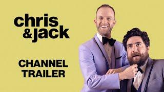 CHANNEL TRAILER | Chris W. Smith & Jack De Sena