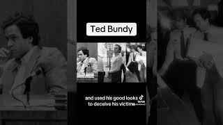 Ted Bundy Short True Crime