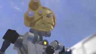 Bionicle: Struggle in the Drifts Fandub by Numbskill