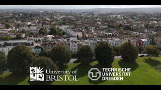 Bristol Composites Institute UTC Studentship Internship Experience