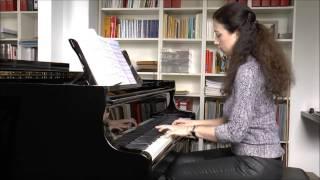 River Flows In You - Yiruma - Piano - Olga Bivol