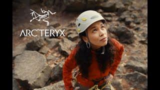 Arc'teryx ReBird - Cinematic Commercial (Sony Venice + DZO Arles Primes)