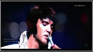 Elvis Presley -  Bridge Over Troubled Water