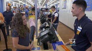 35-Second Returns? Walmart Speeds Up Online Returns