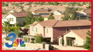 Las Vegas to see unstable housing market in 2023