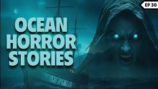 The Ocean's Unsolved Mysteries | Episode 30