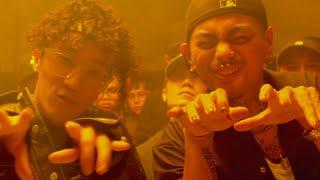 屈鳩我 (Official Music Video) - Tommy Grooves, Seanie P, Dough-Boy