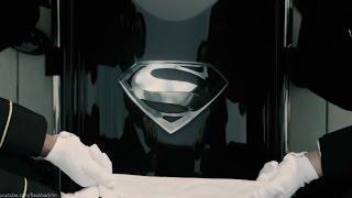 The Death of Superman PART 1 [Ultimate edition] | Batman v Superman