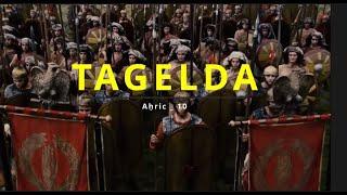 Tagelda: Aḥric 10