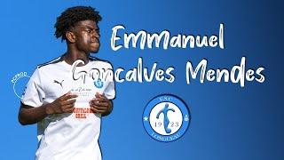 Emmanuel Goncalves Mendes | 2024 - 2025 (highlights)