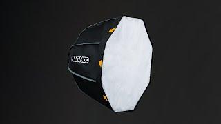 MagBox: The Radically Awesome Universal Flash Softbox System