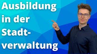 Stadtverwaltung Kommunalverwaltung | Ausbildung, Gehalt und Aufbau | einfach erklärt von Plakos