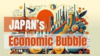 Unpacking Japan's Economic Bubble Saga