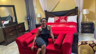 A multimillion Airbnb in Pakwach | Murchison Falls Park budget accommodation