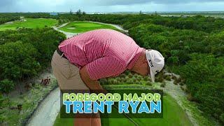 Trent Ryan ForeGood Major - - #golf #goodgood #goodgoodgolf