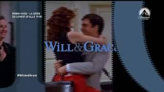 Will & Grace (Season 5) - Opening Credits