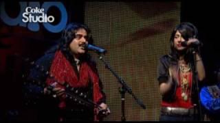 Alif Allah, Jugni | Arif Lohar & Meesha | Season 3 | Coke Studio | @RohailHyattMusic