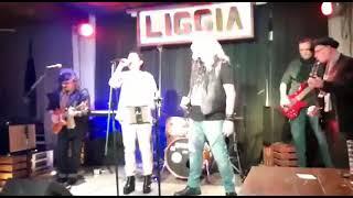 The Mysterious Project Band - Mama I'm sorry - Naim's Open Mic at Liggia Pub - 23122019