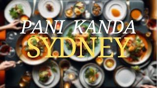 sydney pani kanda | The Nepali Podcast | Saugat Aryal