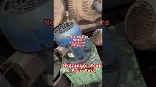#hydraulic