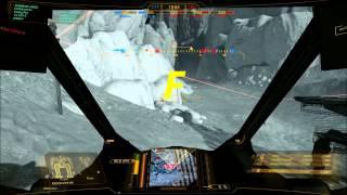 MWO Ballistic Lagshield And Excessive Cockpit Shake